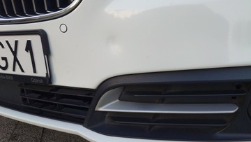 BMW Seria 5 F10-F11 2015 BMW 5 (F10) 530d xDrive 258KM Biały, zdjęcie 7