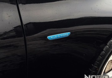 Mercedes Klasa C W205 2016 Mercedes-Benz Klasa C Bezwypadkowe, 279km, Plugin-In, KredytowanieLeasing, zdjęcie 11