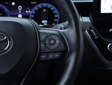 Toyota Corolla XII 2024 Toyota Corolla 1.8 Hybrid, Salon Polska, zdjęcie 20