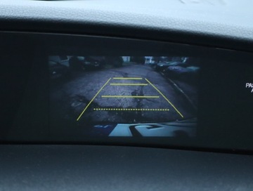 Honda Civic IX Hatchback 5d 1.4 i-VTEC 100KM 2013 Honda Civic 1.4 i-VTEC, Klima, Klimatronic, zdjęcie 16