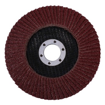 ШЛИФОВАЛЬНЫЙ ДИСК ЛАМПОЧНЫЙ ШЛИФОВАЛЬНЫЙ ДИСК 125 P60