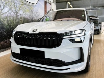 Skoda Kodiaq II 2025 SKODA Kodiaq Sportline 2.0 TSI DSG 4x4 Suv 204KM 2025, zdjęcie 2