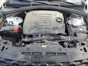 Land Rover Range Rover Velar 2020 Land Rover Range Rover Velar R-Dynamic S 2020 2.0L 2.0 Benzyna 247KM, zdjęcie 6