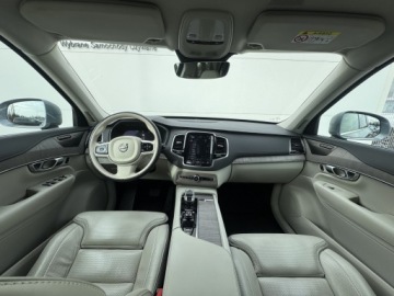 Volvo XC90 II 2023 Volvo XC 90 B5 D AWD Plus Bright | Salon PL | Serw, zdjęcie 25