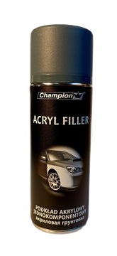 Podkład Akrylowy Jednokomponentowy 400 ml 41