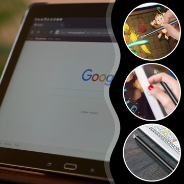 ТОЧНАЯ ЕМКОСТНАЯ СКИН ДЛЯ РАБОЧЕГО ТЕЛЕФОНА, ПЛАНШЕТА, СМАРТФОНА 16.5