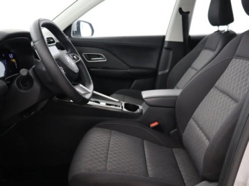 MG ZS II 2024 MG ZS SUV Hybrid+, Salon Polska, 1. Właściciel, zdjęcie 8
