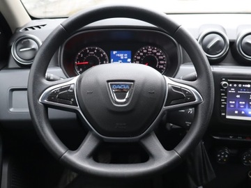 Dacia Duster II SUV 1.0 TCe 101KM 2020 Dacia Duster 1.0 TCe, Salon Polska, GAZ, Navi, zdjęcie 14