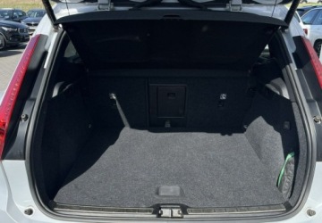 Volvo XC40 Crossover Plug-In 1.5 T4 Plug-in Hybrid 211KM 2021 Volvo XC 40 Plug-In Skora Hak Navi Grzane fotele Led Kolor Magnesium, zdjęcie 27
