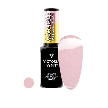 Victoria Vynn Building Base Mega Base Гель-лак 8 мл Укрепляющая суперструктура