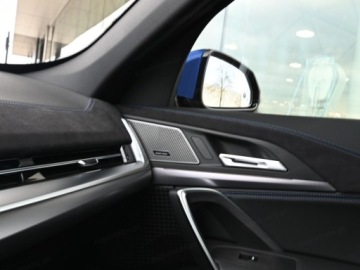 BMW X1 U11 Crossover 2.0 23d 211KM 2026 xDrive23d M Sport 2.0 (211 KM)| Hak holowniczy, elektryczny, zdjęcie 11