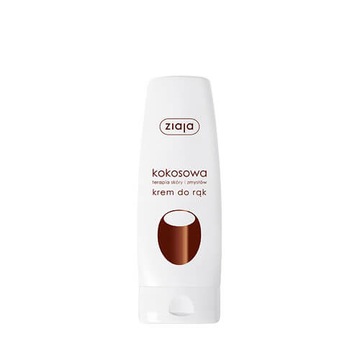 Ziaja kokosowy krem do rąk 80ml