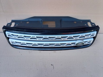 LAND ROVER DISCOVERY V 5 L462 GRILL ATRAPA ORYG!