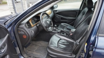 Jaguar F-Type 2006 Jaguar F-Type zarejestrowany, ubezpieczony., zdjęcie 10