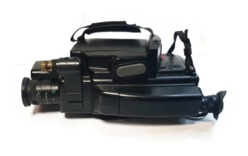 Funai FCP - 100 VHS ВИДЕОкамера