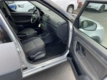 Skoda Roomster 2012 Škoda Roomster Skoda Roomster 1.6-16V Scout Klima, zdjęcie 14