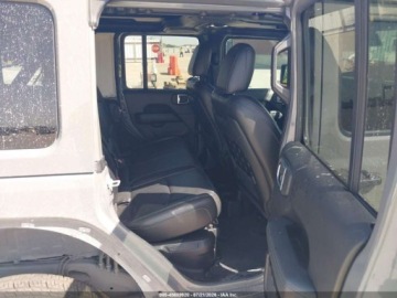 Jeep Wrangler IV 2022 Jeep Wrangler 4xe Unlimited Rubicon 4x4 2022 2.0 Hybryda 375KM, zdjęcie 13