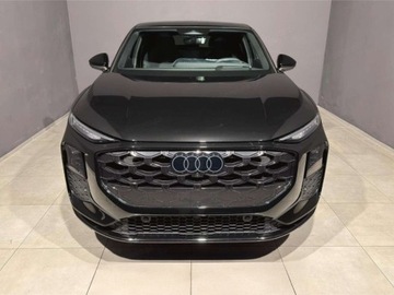 Audi 2025 AUDI Q3 TFSI quattro S line Sportback Suv 2.0 (204 KM) 2025, zdjęcie 2