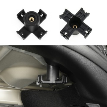 РУЧКА ДЛЯ СУМКИ В БАГАЖНИКЕ КРЮК TESLA HANDLE 3