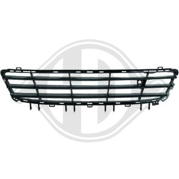 KRATKA ATRAPA ZDERZAKA OPEL ASTRA H 04-09