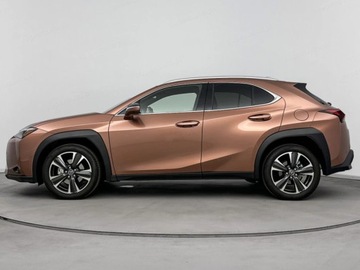 Lexus UX 2025 Od ręki - 300h Business 2.0 Hybrid Dynamic Force 199KM | Podgrzewane fotele, zdjęcie 2