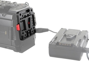 Комплект сборки V-образного замка SmallRig 1846 Vmount