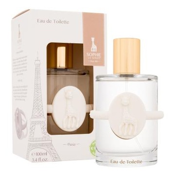 Sophie La Girafe Sophie La Girafe 100 ml