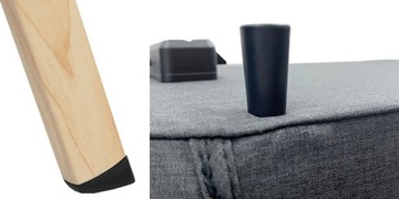 Колыбелька Espiro Tully 3в1 07 Timber Grey + блокнот в подарок
