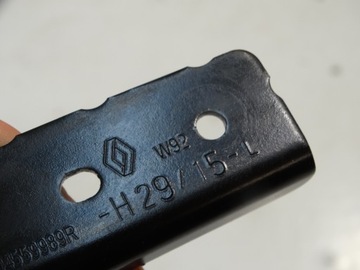 DRŽÁKY VZPĚRY/TLAKOVAČE LEVÉ KRYT ZADNÍ RENAULT ESPACE V 904559989R