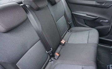 Skoda Fabia III Hatchback Facelifting 1.0 MPI 75KM 2019 Skoda Fabia 1,0 MPI 75 KM Benzyna 75KM, zdjęcie 16