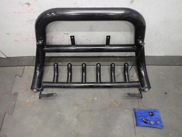 OCHRANNÝ RÁM KLOKAN PŘEDNÍ VW T5 2003- 2015 ECT5201076