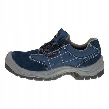 Рабочая обувь Защитная обувь Art Mas CANVAS, размер 40