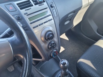 Toyota Yaris 2011 TOYOTA YARIS II LIFT ZADBANE AUTO - ZOBACZ WARTO !!!, zdjęcie 16