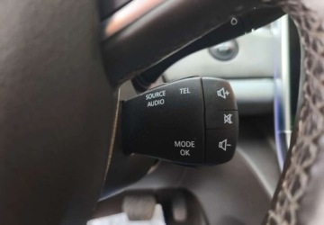 Renault Espace V Van 1.6 Energy dCi 160KM 2015 Renault Espace Renault Espace 1.6 dCi Energy Initiale Paris EDC 7os 1.6, zdjęcie 17