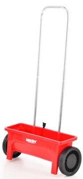 HECHT 212 12Л РАЗБРАСЫВАТЕЛЬ ПЕСКА ДЛЯ ТРАВЫ УДОБРЕНИЙ