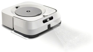 IROBOT BRAAVA JET M6 РОБОТ ДЛЯ УБОРКИ ШВАРЫ