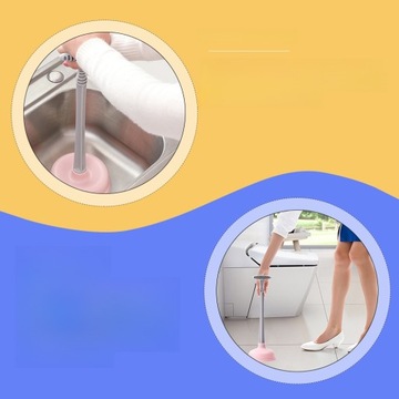 ИНСТРУМЕНТ ДЛЯ ОЧИСТКИ ПОРШНЕЙ ДЛЯ ДУША