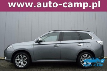 Mitsubishi Outlander III 2014 Mitsubishi Outlander PHEV*radary*asystent pasa*ASO, zdjęcie 31