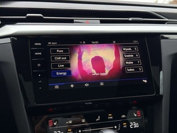 Volkswagen Arteon Shooting Brake R 2.0 TSI 320KM 2024 Volkswagen Arteon TSI 4Motion 320KM R Harman Kardon Area View Hak Napp, zdjęcie 30