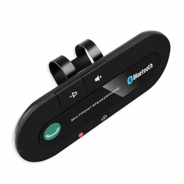 НАБОР BLUETOOTH HANDS-FREE ДЛЯ АВТОМОБИЛЯ V 4.0 4.1