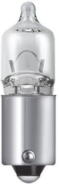 OSRAM ORIGINAL MINIWATT ŻARÓWKA H10W 12V BA9S