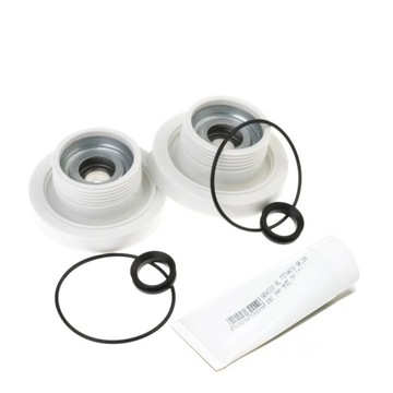 ŁOŻYSKA PRALKI ELECTROLUX EWT 6203 Z KOMPLET 2 SZT