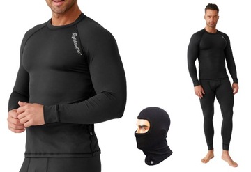 BIELIZNA TERMOAKTYWNA ROUGH RADICAL XXL