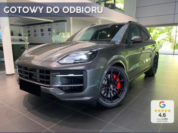 Porsche Cayenne III SUV Facelifting 4.0 474KM 2025 PORSCHE Cayenne S Suv 4.0 (474KM) 2025