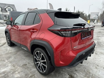 Toyota 2023 Toyota Yaris Cross GR*Navi*Alcantara*Tylko 43000km, zdjęcie 5