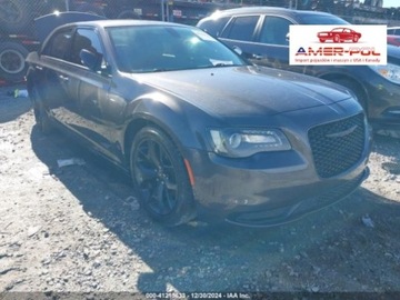 Chrysler 300C II 2021 Chrysler 300 Touring, 2021r., 3.6L 3.6 Benzyna 292KM