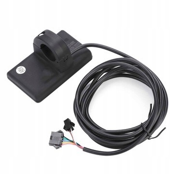 48V 1000W STEROWNIK SILNIKA KONTROLER LCD ROWER