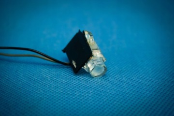 4H0947134B, modul diodowy Türgriffe zewnetrznej Audi A6 4G A7 A8 4H 4H0947134B | thumb 2