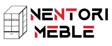 ВЕСС прикроватная тумбочка 45x45x40 - ДУБ ХИКОР/МАТОВЫЙ БЕЛЫЙ