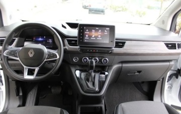 Renault Kangoo III VAN 1.3 TCe 130KM 2024 Renault Kangoo TCe 130 EDC Techno, zdjęcie 5